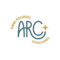 Anne Roussel Coaching logo - Similar company to Rousse2