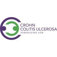 Crohn en Colitis ulcerosa vereniging vzw logo - Similar company to Bird - Belgian Inflammatory Bowel Disease Research And Development