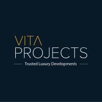 VITA Projects logo - Similar company to Vita Projects Limited