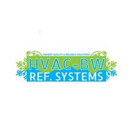 HVAC BOTSWANA REFRIGERATION SYSTEMS PTY LTD logo - Similar company to Saxon Air