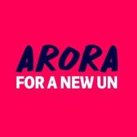 AroraForSG logo - Similar company to Nirtya