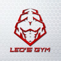Leo's Gym and Yoga logo - Similar company to Leo Gym Marlow