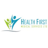Health First Medical Services Limited logo - Similar company to Heal Hub