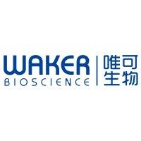 Waker Bioscience logo - Similar company to 丽人丽妆 Lili&Beauty
