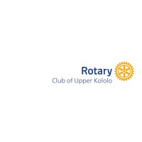 Rotary Club of Upper Kololo logo - Similar company to Jcl Plant Solutions