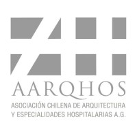 Aarqhos logo - Similar company to Notplastic