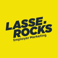 LASSE.ROCKS logo - Similar company to Fellowkids