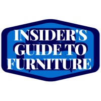 Insiders Guide to Furniture logo - Similar company to Tyndall Pedic