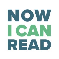 NowICANRead logo - Similar company to White Glove Solution