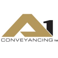 A1 Conveyancing logo - Similar company to Scope Advisory