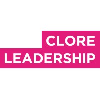 Clore Leadership logo - Similar company to Second Floor Studios & Arts