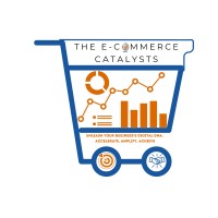 The E-Commerce Catalysts logo - Similar company to Falcon E-Commerce Consultancy