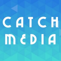 Catch Media logo - Similar company to Infinity Deliver