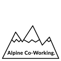 Alpine Co-Working logo - Similar company to Office Zug Ag