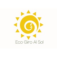 Eco Giro Al Sol logo - Similar company to Matrain