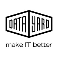 DataYard logo - Similar company to Wolftech Cybersecurity