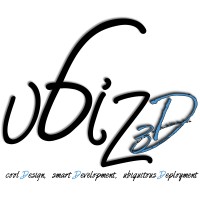 Ubiz3D s.r.l.s. logo - Similar company to Deco Software