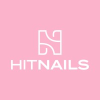 Hit Nails logo - Similar company to Arestas Serenas