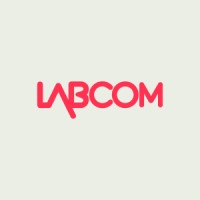 LabCom logo - Similar company to Lumme Studio