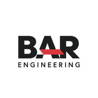 BAR Engineering Co. Ltd. logo - Similar company to Integra Engineering Ltd.