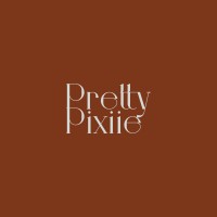 Pretty Pixiie logo - Similar company to Paktukang