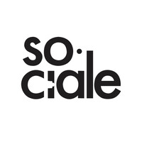 Sociale logo - Similar company to Studio Amalgama
