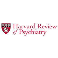 Harvard Review of Psychiatry logo - Similar company to Harvard University Women In Psychology