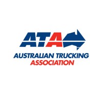 Australian Trucking Association logo - Similar company to National Heavy Vehicle Regulator