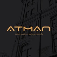 ATMAN CONSTRUTORA logo - Similar company to Laurentino Construtora E Incorporadora