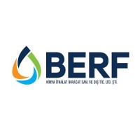 Berf Kimya logo - Similar company to Canteks Tekstil