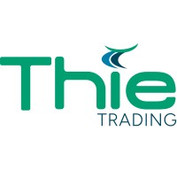 Thie Trading Gmbh logo - Similar company to Thie Circular