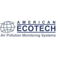 American Ecotech logo - Similar company to Ambilabs® Llc