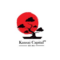 Kansai™ Capital® Co., Ltd logo - Similar company to Kansai™ Intelligence Engineering® Co., Ltd