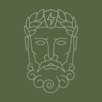 UPSTRÖM logo - Similar company to Lets Make It Aps