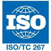 ISO/TC 267 logo - Similar company to Find The Flow Tc
