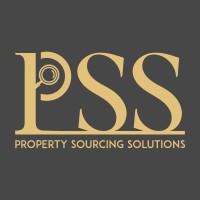Property Sourcing Solutions logo - Similar company to Property Frontiers