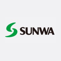Sun-Wa Technos Mexico logo - Similar company to Tamiya Brasil