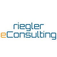 riegler eConsulting e.U. logo - Similar company to Framence Gmbh