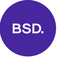 B Street Digital logo - Similar company to Algostrategy.Ai