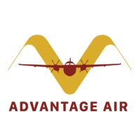 Advantage Air Travel Limited logo - Similar company to Wefly