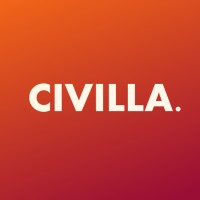 CIVILLA logo - Similar company to Blooming Willow Coaching & Training
