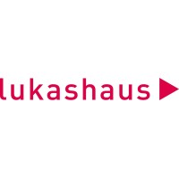 Lukashaus Stiftung logo - Similar company to Chupferhammer