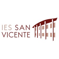 IES San Vicente logo - Similar company to Barmetmedia