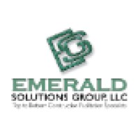 Emerald Solutions Group, Llc