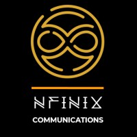 NFINIX COMMUNICATIONS logo - Similar company to Her Medias And Co