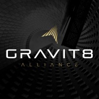 GraviT8 Alliance logo - Similar company to Paragraf Studio