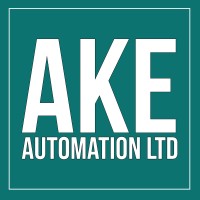 AKE Automation Ltd logo - Similar company to Leaderbox