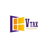 V Tax Services logo - Similar company to Steadfast Bookkeeping Solutions