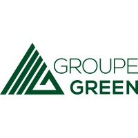 Le Groupe Green logo - Similar company to Ovidis Adaptive Wear