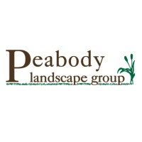Peabody Landscape Group logo - Similar company to Cooper Services, Llc